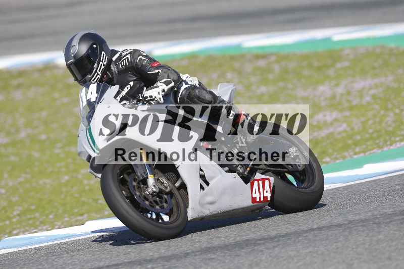 /02 28.-31.01.2025 Moto Center Thun Jerez/gruen-green/414